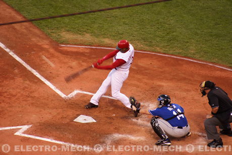 5 Destructive MLB Injuries In 2011