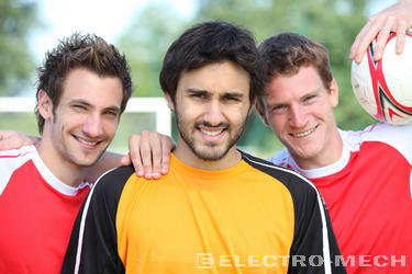 Differences between soccer and football essay
