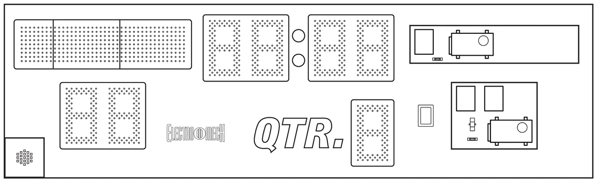 Model LX3130 Manual — illustration from page 27
