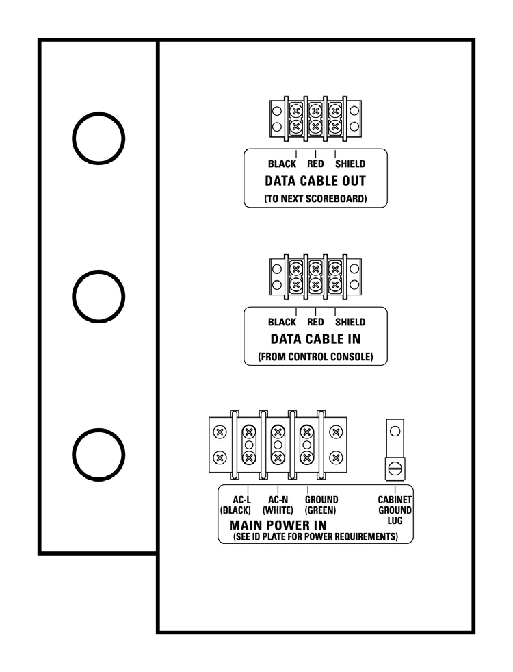 Model LX1130 Manual — illustration from page 19
