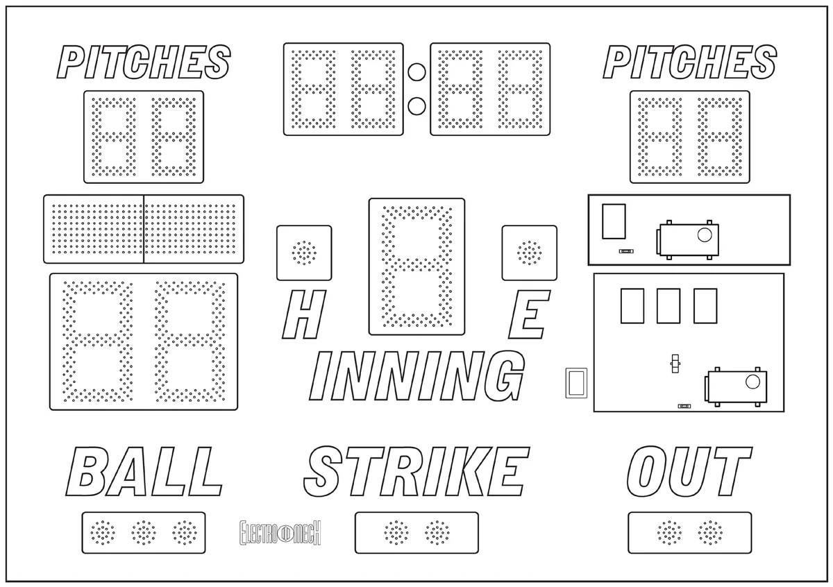 Model LX1164 Manual — illustration from page 27