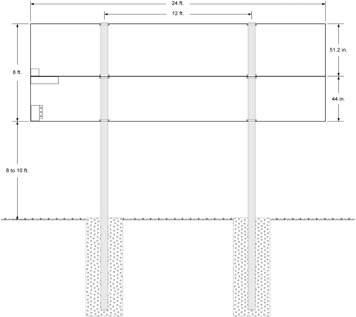 Model LX3645 Manual — illustration from page 13