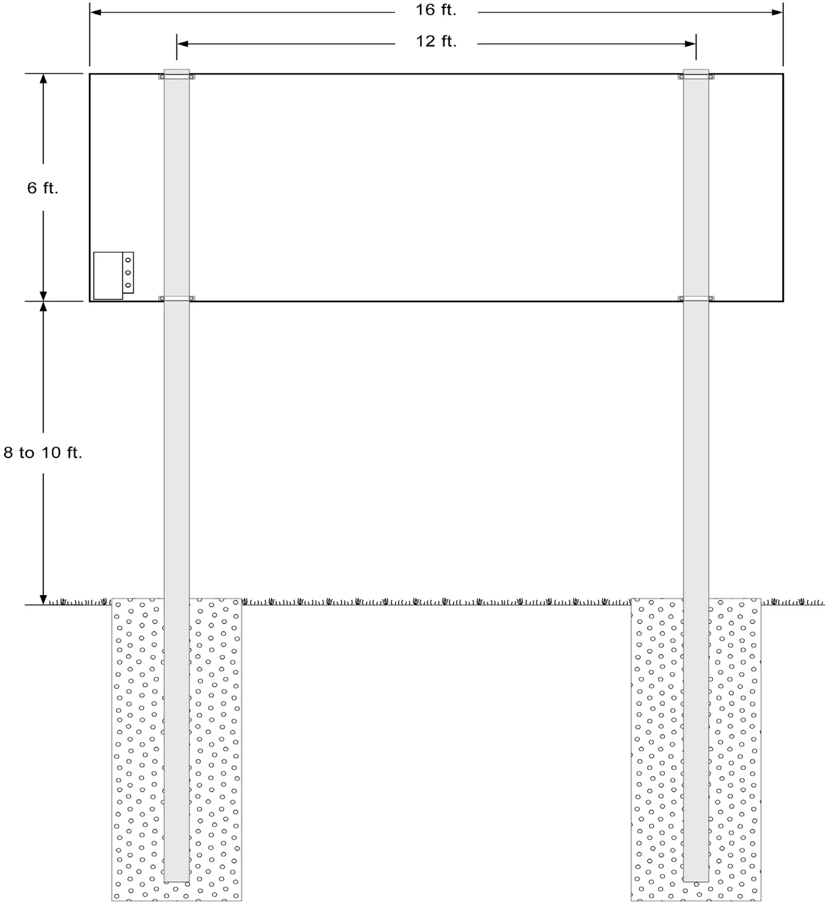 Model LX3325 Manual — illustration from page 13