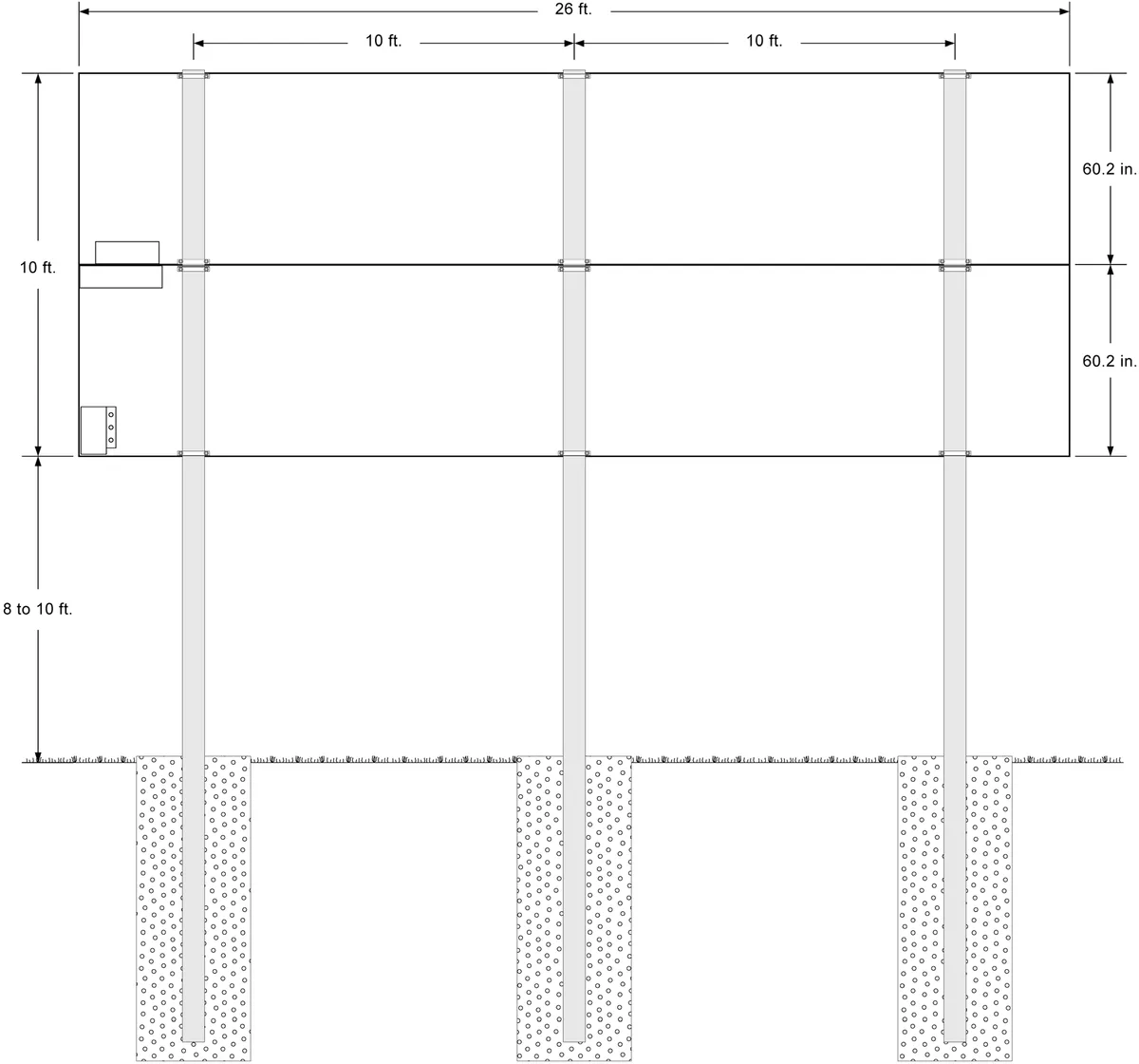 Model LX3695 Manual — illustration from page 13