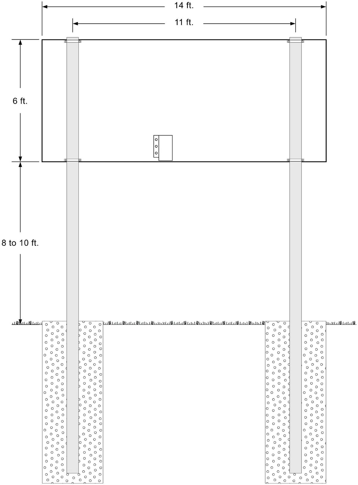 Model LX1374 Manual — illustration from page 13