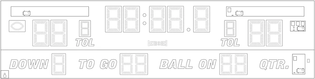 Model LX3745 Manual — illustration from page 28