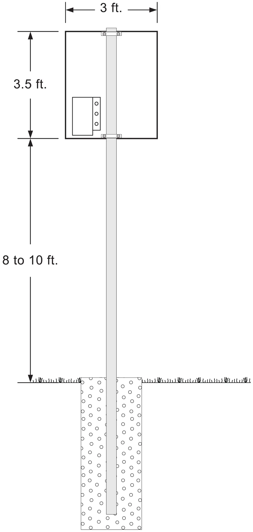 Model LX1062 Manual — illustration from page 13