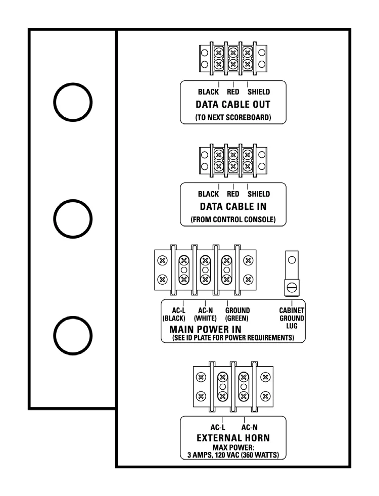 Model LX1374 Manual — illustration from page 19