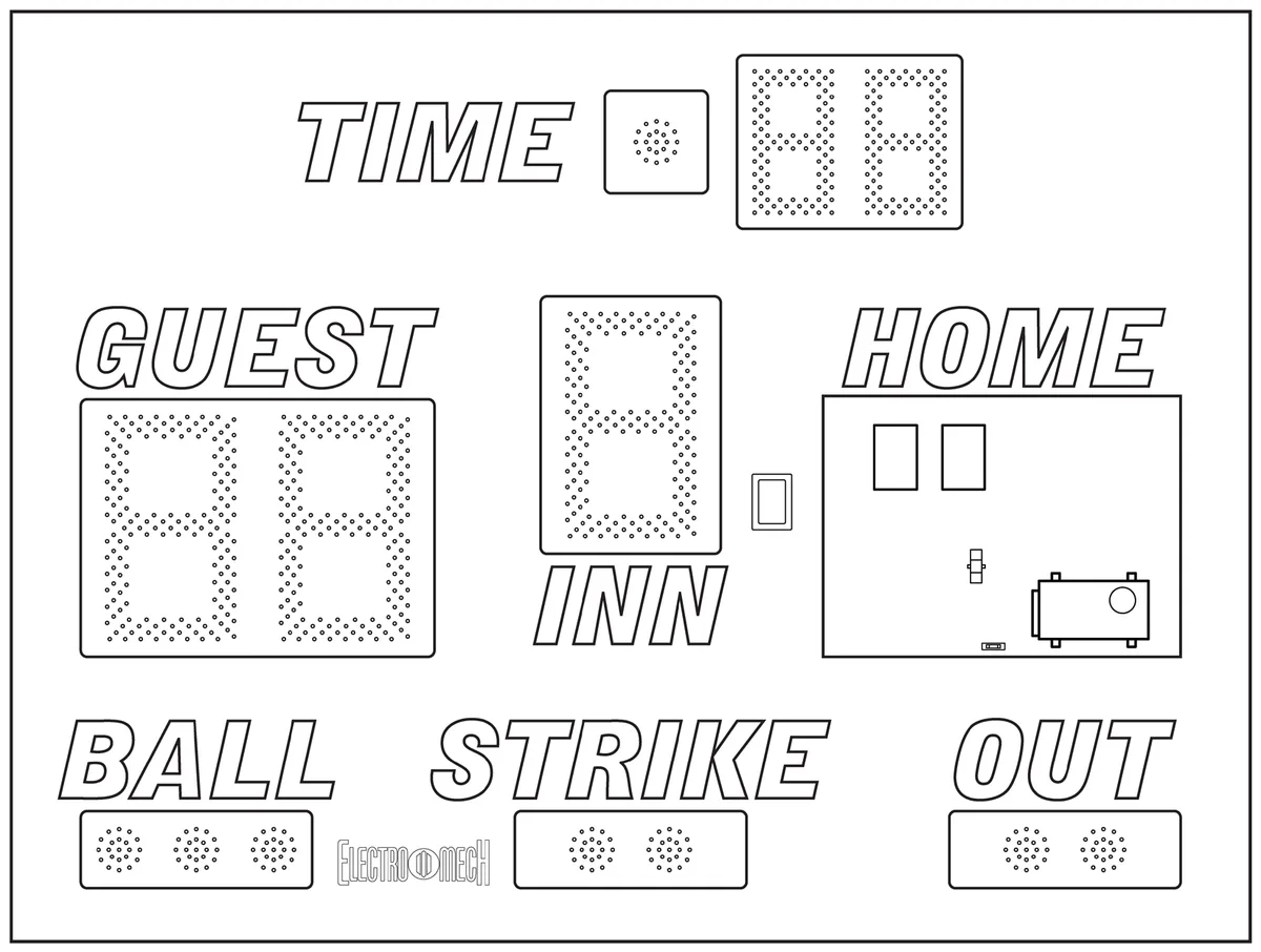 Model LX1136 Manual — illustration from page 27