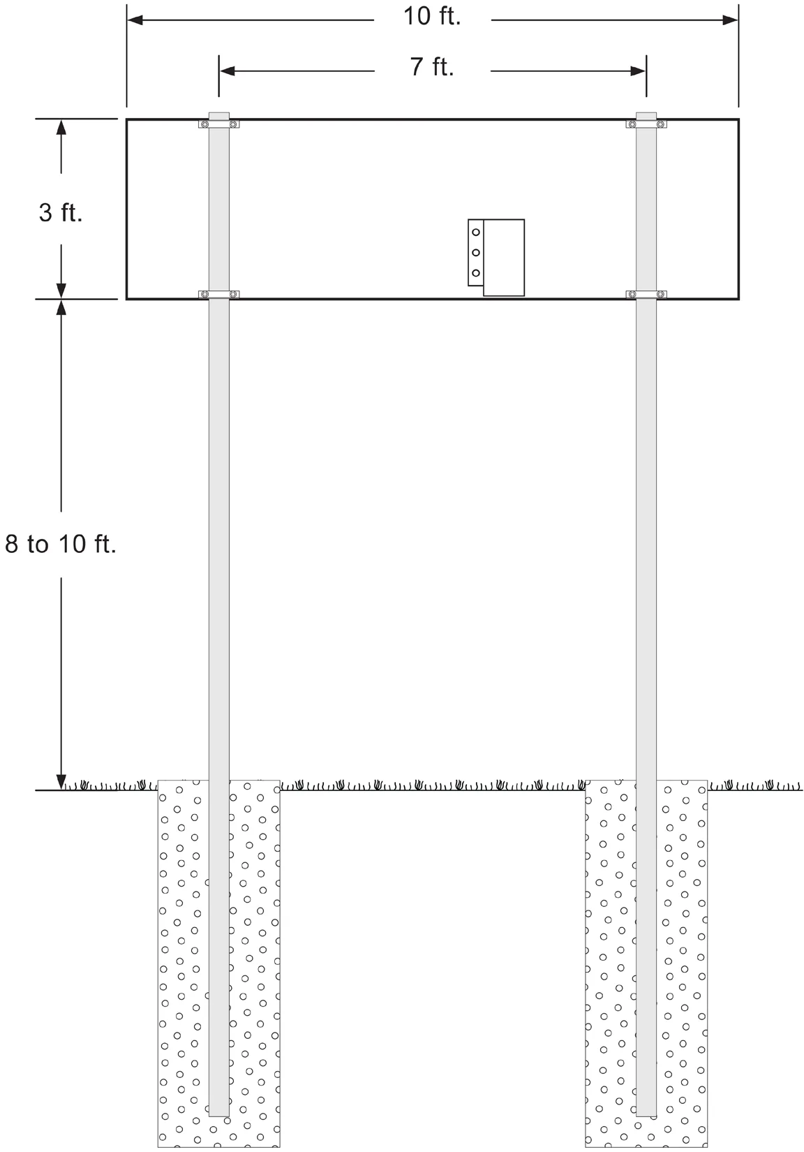 Model LX3130 Manual — illustration from page 13