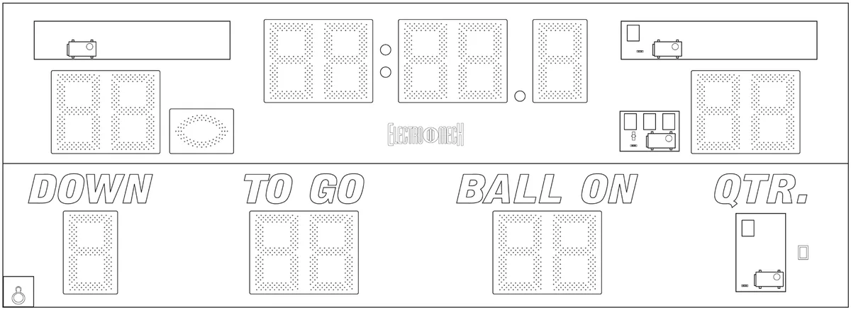 Model LX3365 Manual — illustration from page 28
