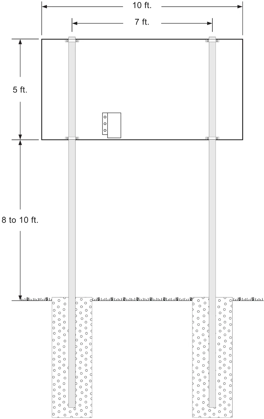 Model LX1340 Manual — illustration from page 13