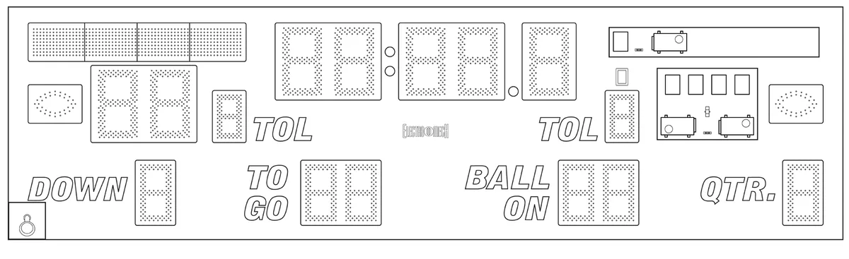 Model LX3625 Manual — illustration from page 28