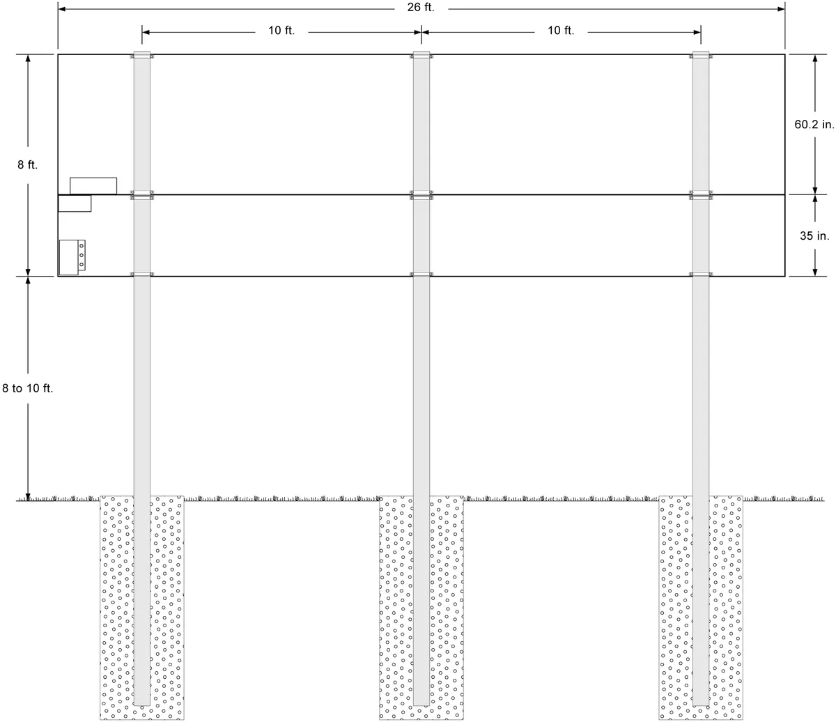 Model LX3655 Manual — illustration from page 13