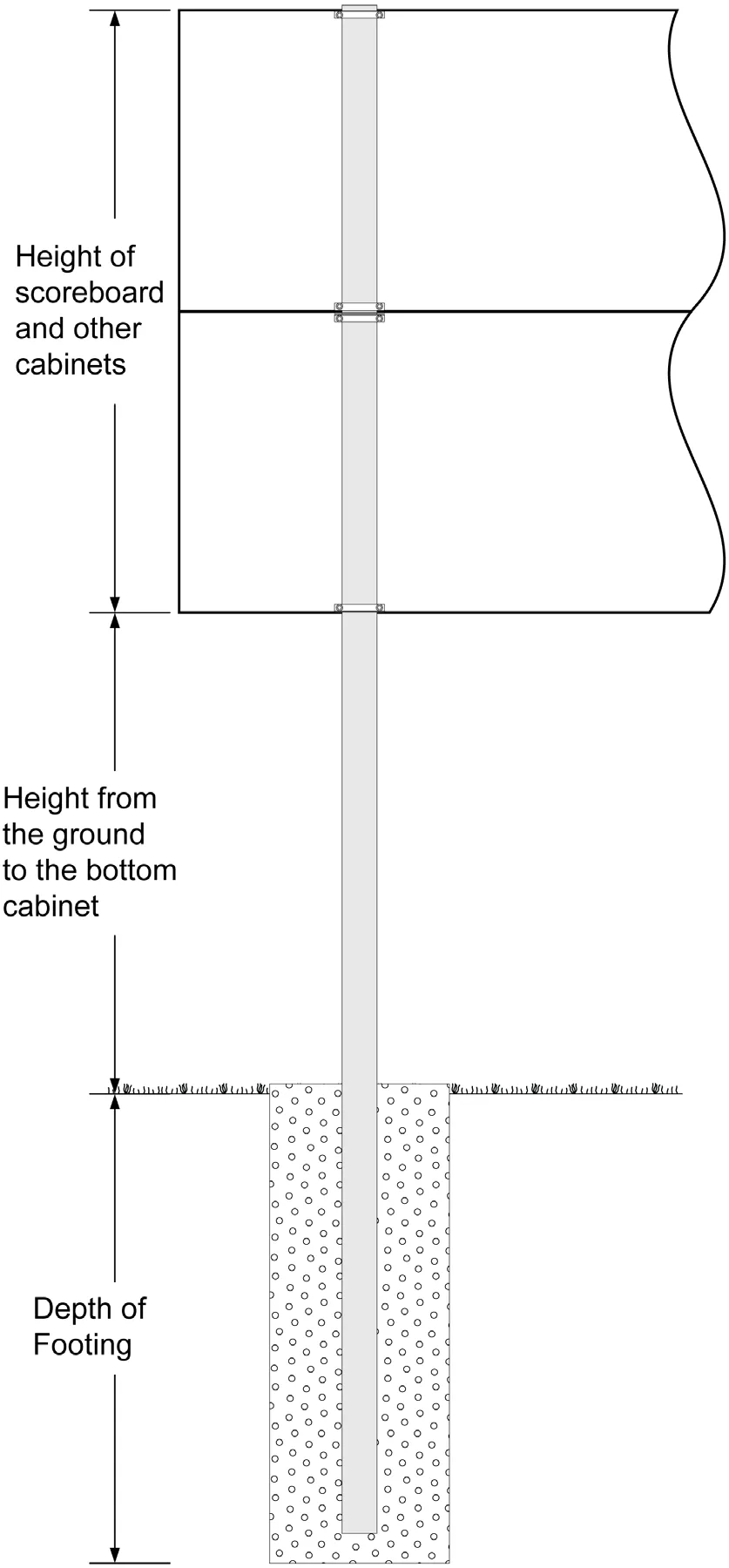 Model LX1260 Manual — illustration from page 12