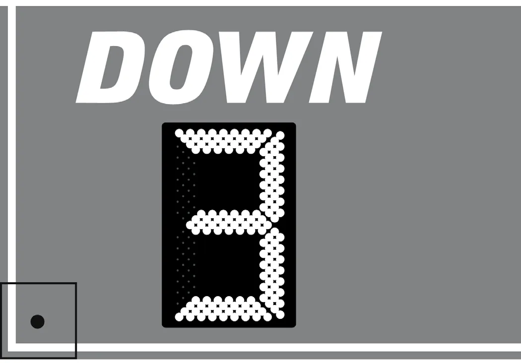 Model LX3785 Manual — illustration from page 22