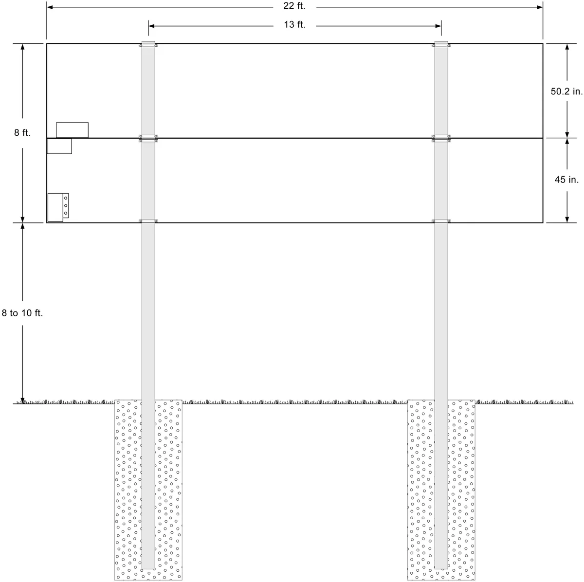 Model LX3365 Manual — illustration from page 13