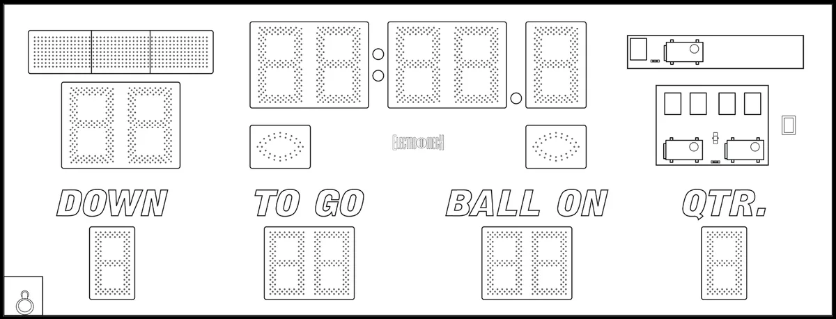 Model LX3325 Manual — illustration from page 28