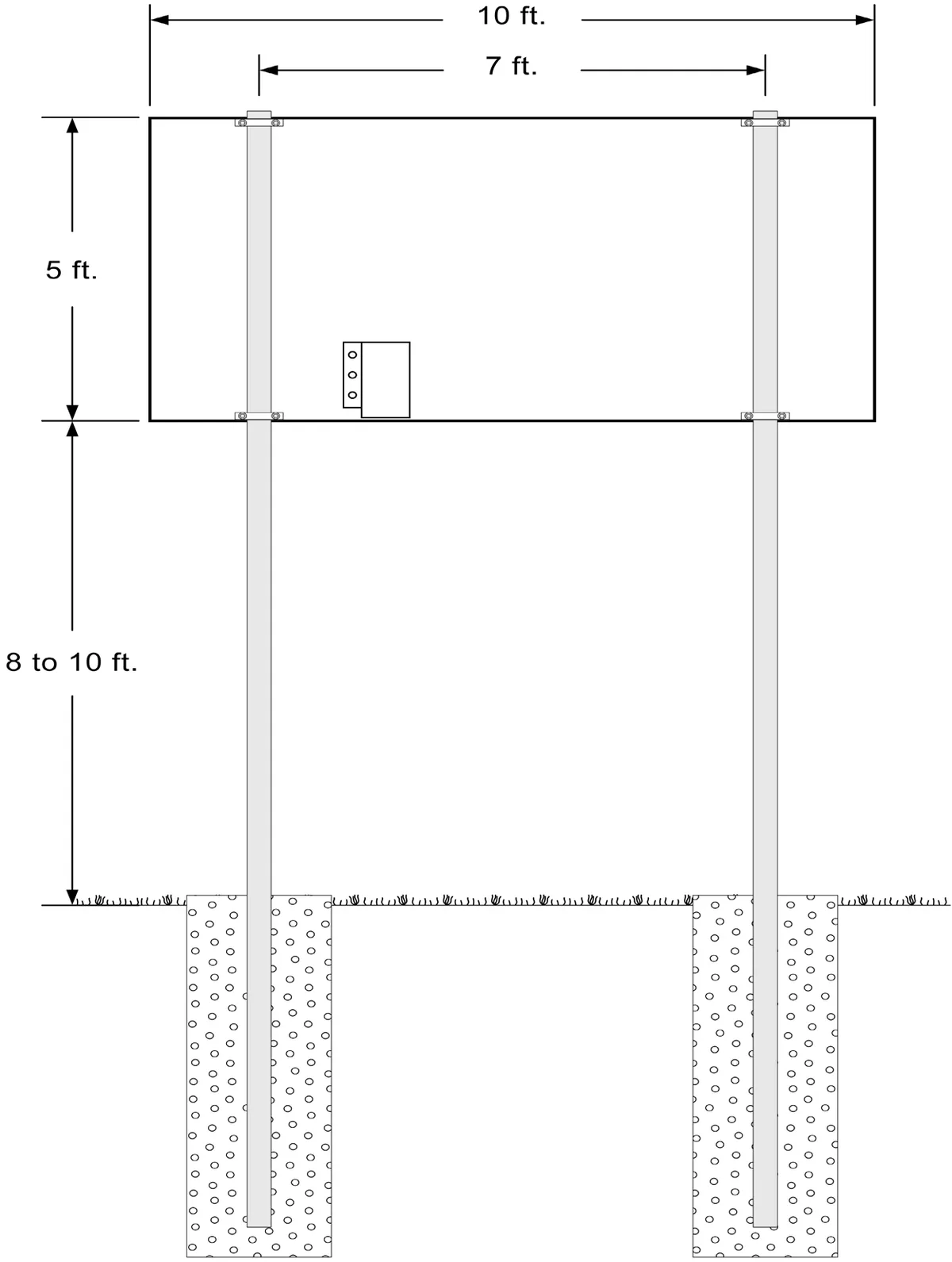 Model LX1240 Manual — illustration from page 13