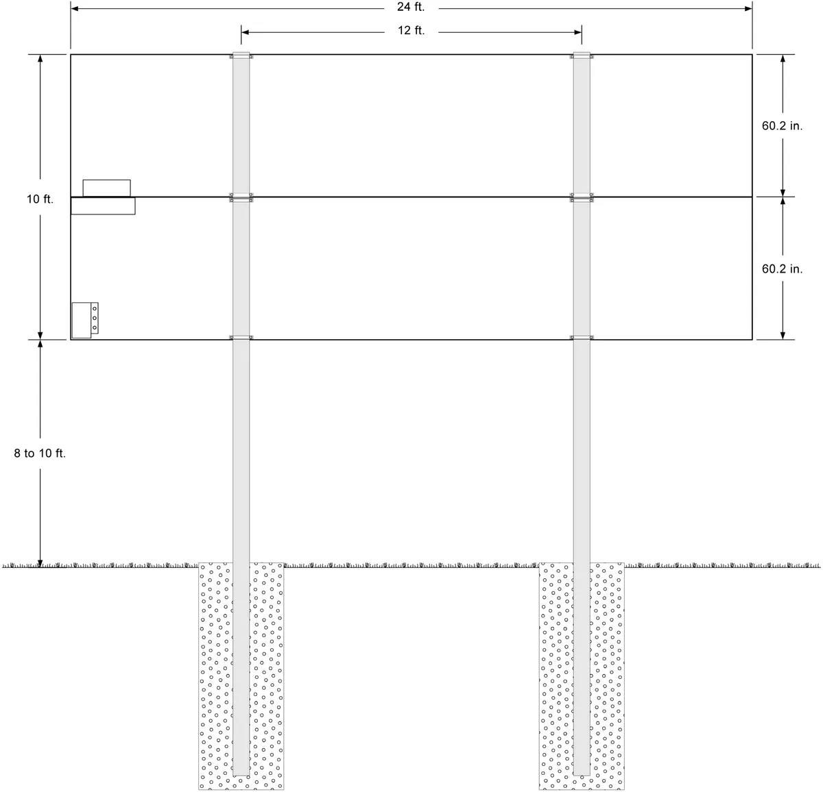 Model LX3685 Manual — illustration from page 13