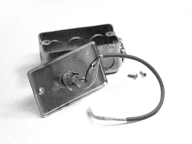 Model LX1360 Manual — illustration from page 22
