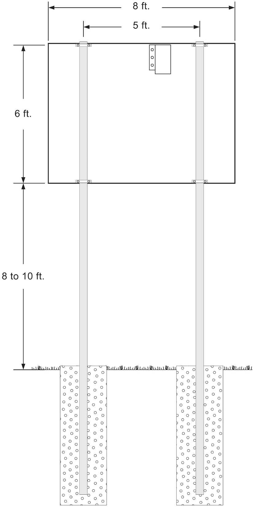 Model LX1130 Manual — illustration from page 13