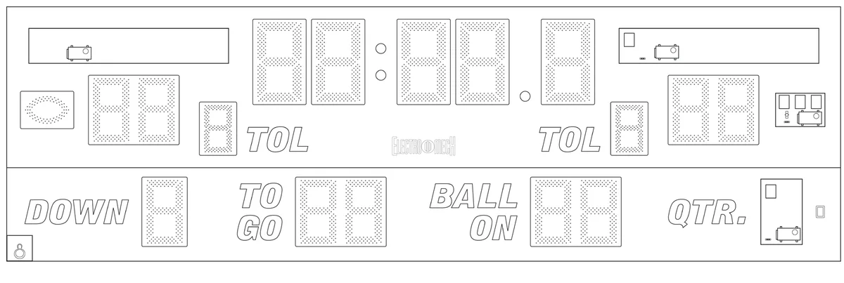 Model LX3655 Manual — illustration from page 28