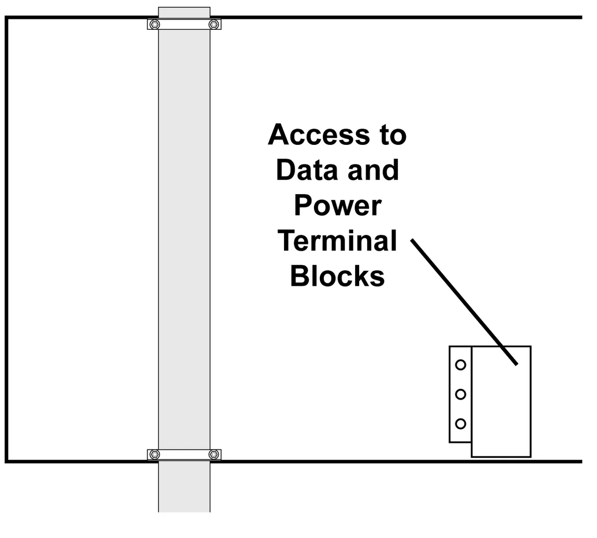 Model LX1340 Manual — illustration from page 19