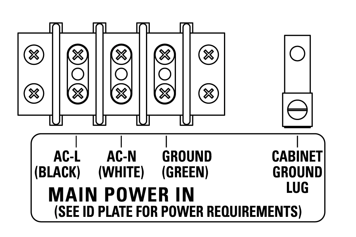 Model LX1360 Manual — illustration from page 20