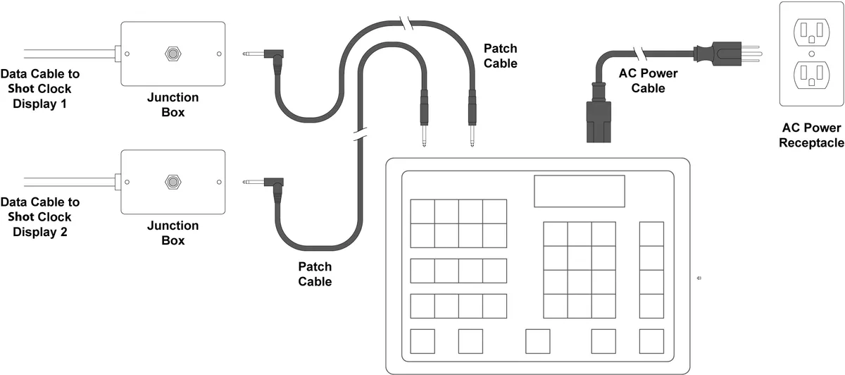 Model LX3645 Manual — illustration from page 24