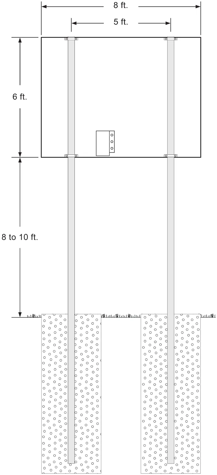 Model LX1136 Manual — illustration from page 13