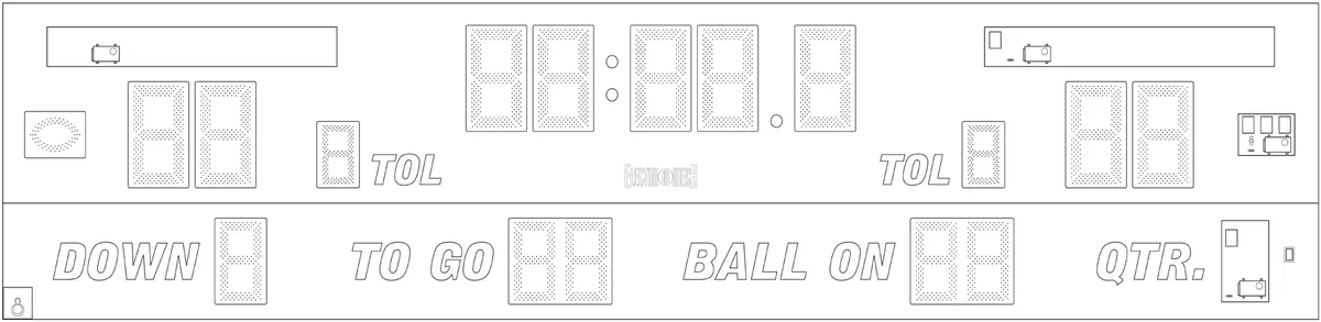 Model LX3845 Manual — illustration from page 28