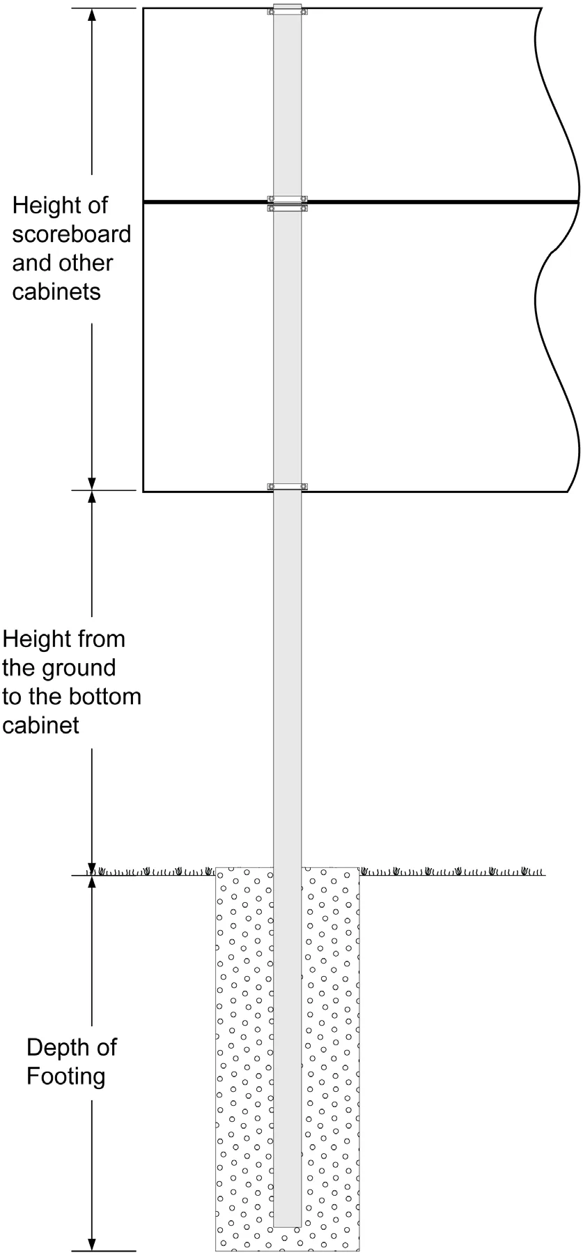 Model LX1741 Manual — illustration from page 12