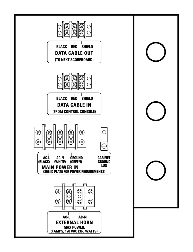 Model LX1741 Manual — illustration from page 19