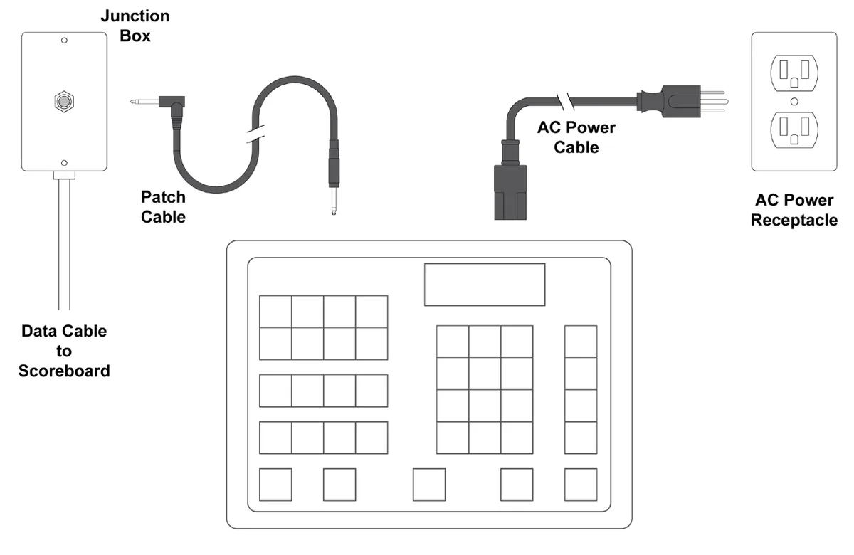 Model LX1741 Manual — illustration from page 23