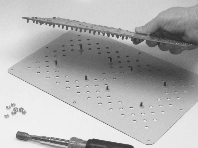 Model LX1741 Manual — illustration from page 28