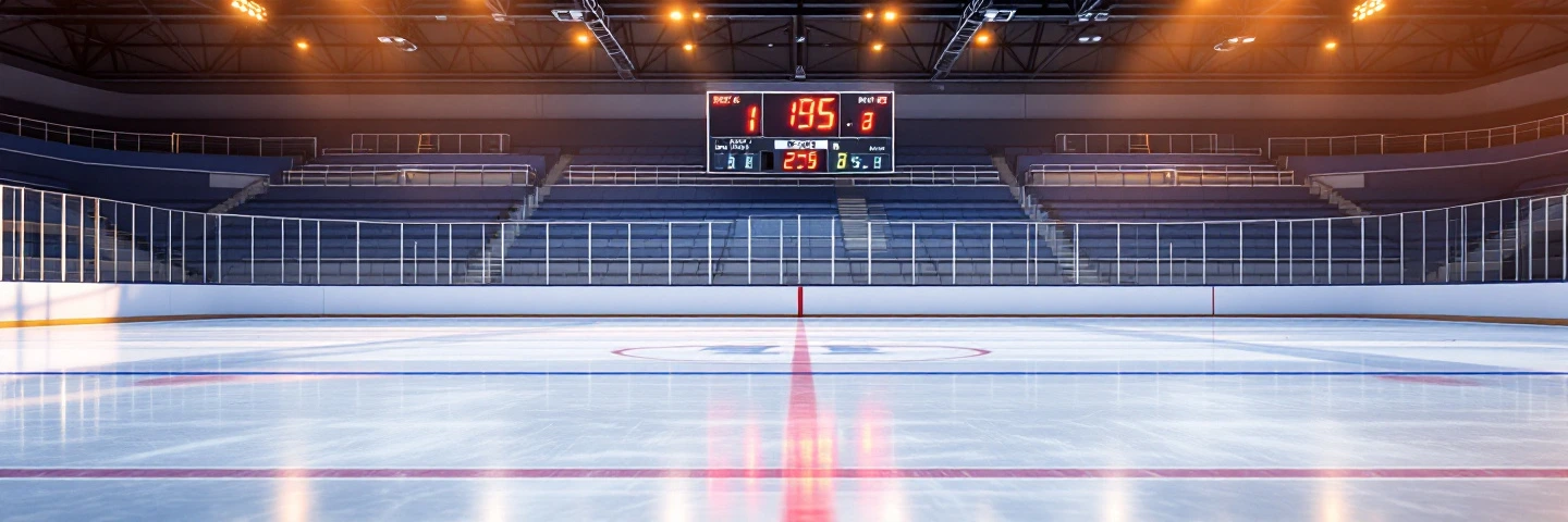 Best LED Hockey Scoreboards for Indoor Rinks and Outdoor Facilities