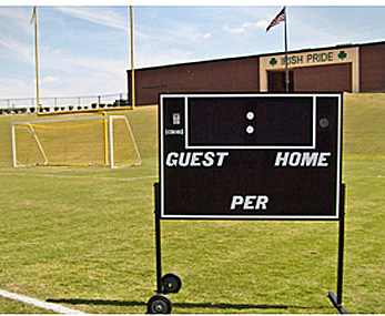 Portable Scoreboards