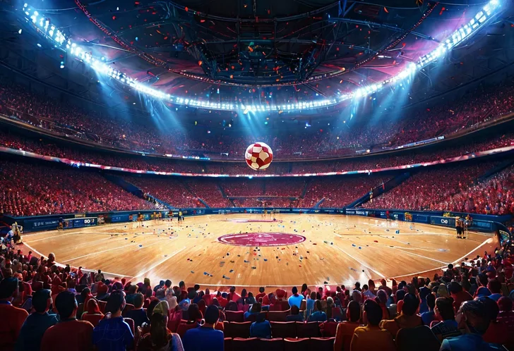 2008 Basketball All Star Game