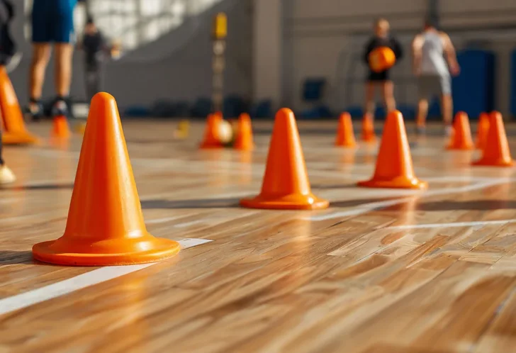 5 Best Fantasy Basketball Drills Ever_1 5 Best Fantasy Basketball Drills Ever_1