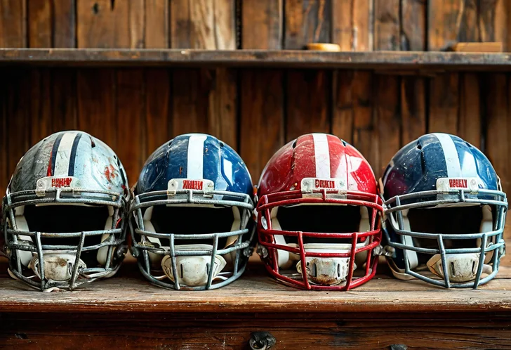 5 Football Players Who Changed The Game Forever