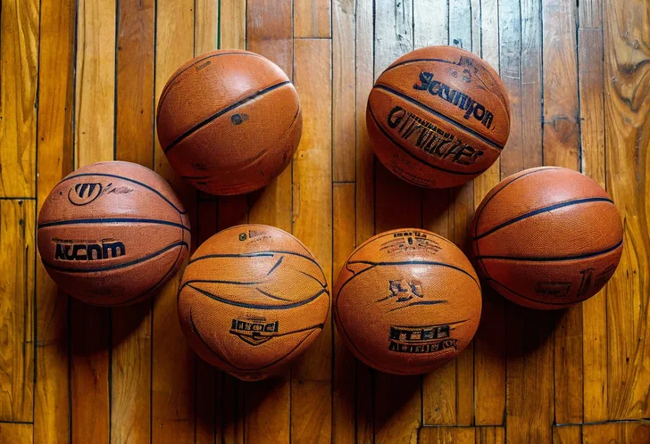 6 Nba Players Who Are Not Going To Do A `le-bron`