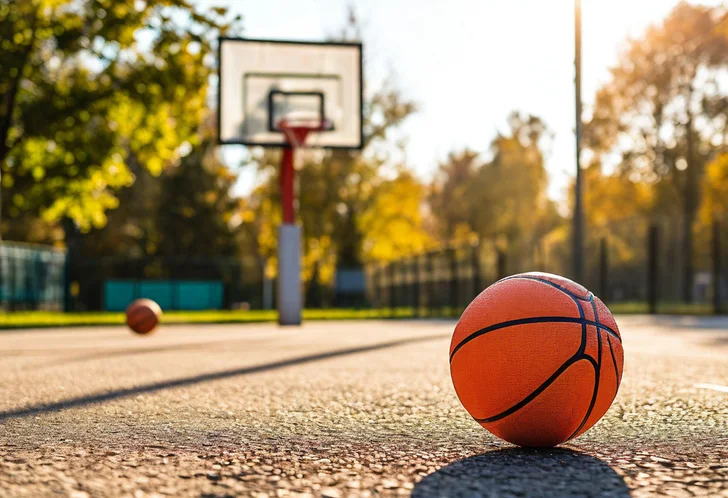 Aau Youth Basketball