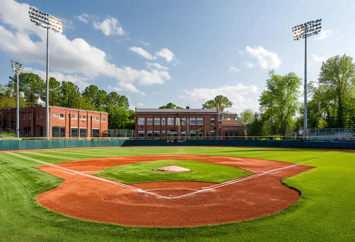 Hebrew Academy Greensboro Baseball