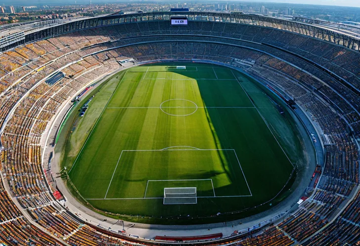 Are Barcelona Simply The Greatest Team Of All Time? Are Barcelona Simply The Greatest Team Of All Time?