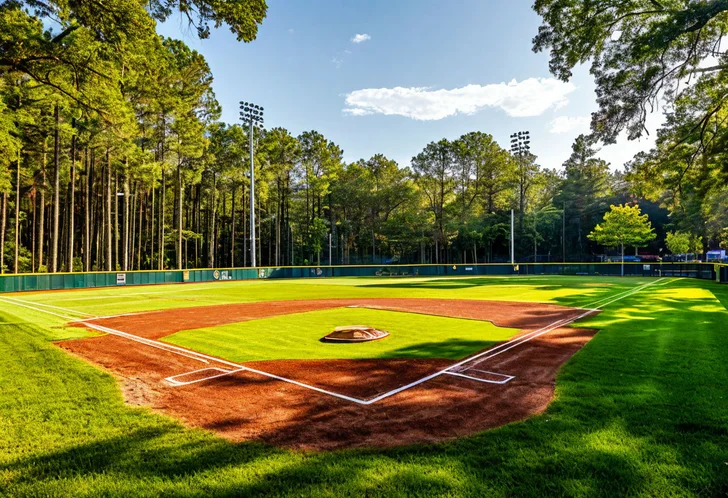 Baseball At Pace Academy Of Atlanta, Georgia: Go Knights! Baseball At Pace Academy Of Atlanta, Georgia: Go Knights!
