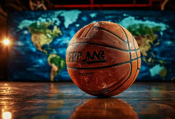 Basketball Fever Basketball Fever