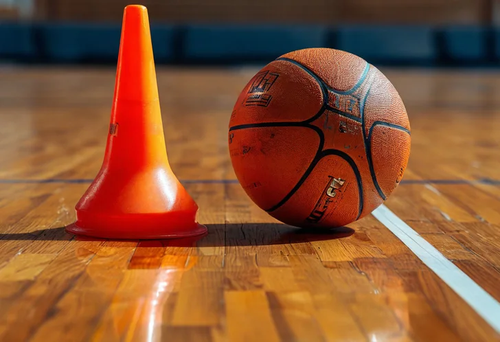 Basketball Training Tips