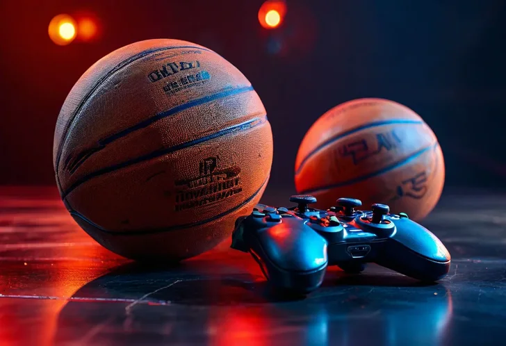 Best Basketball Video Games