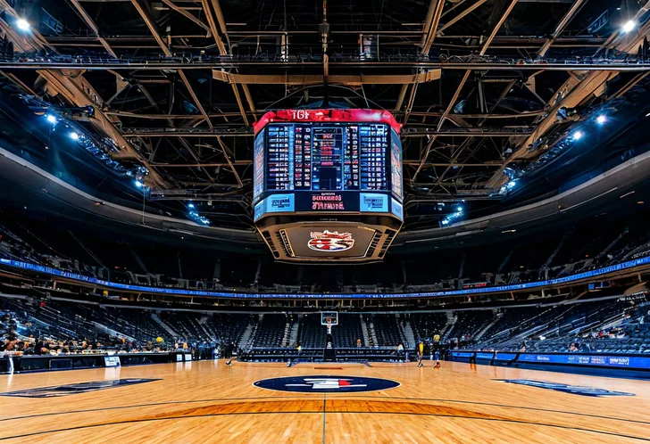 Best Scoreboards In NBA Best Scoreboards In NBA